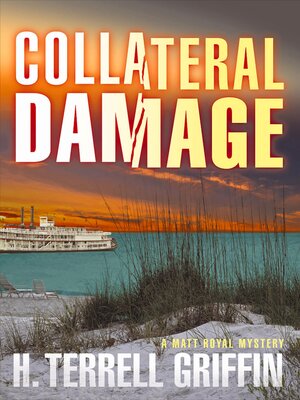 cover image of Collateral Damage